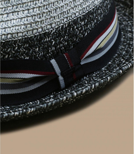 Rokit light grey black Bailey Rokit light grey black Bailey